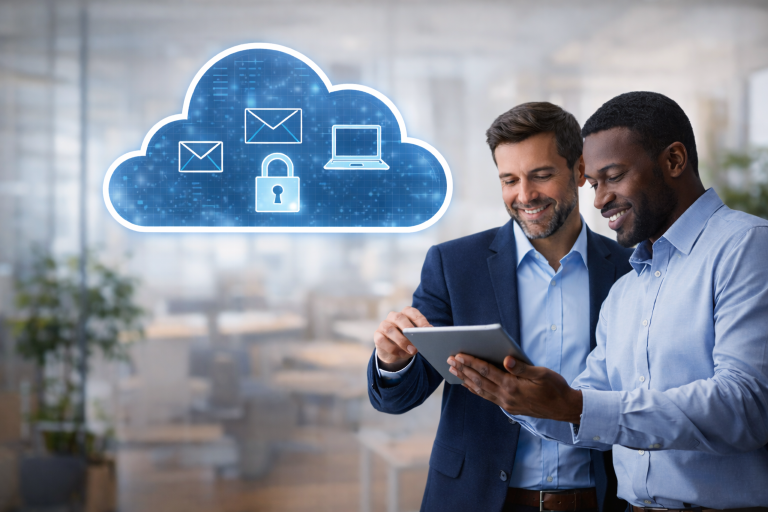 Cloud Services