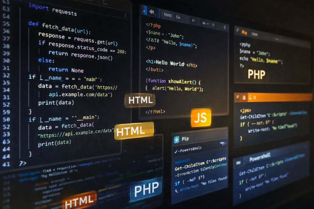 Softwareentwicklung