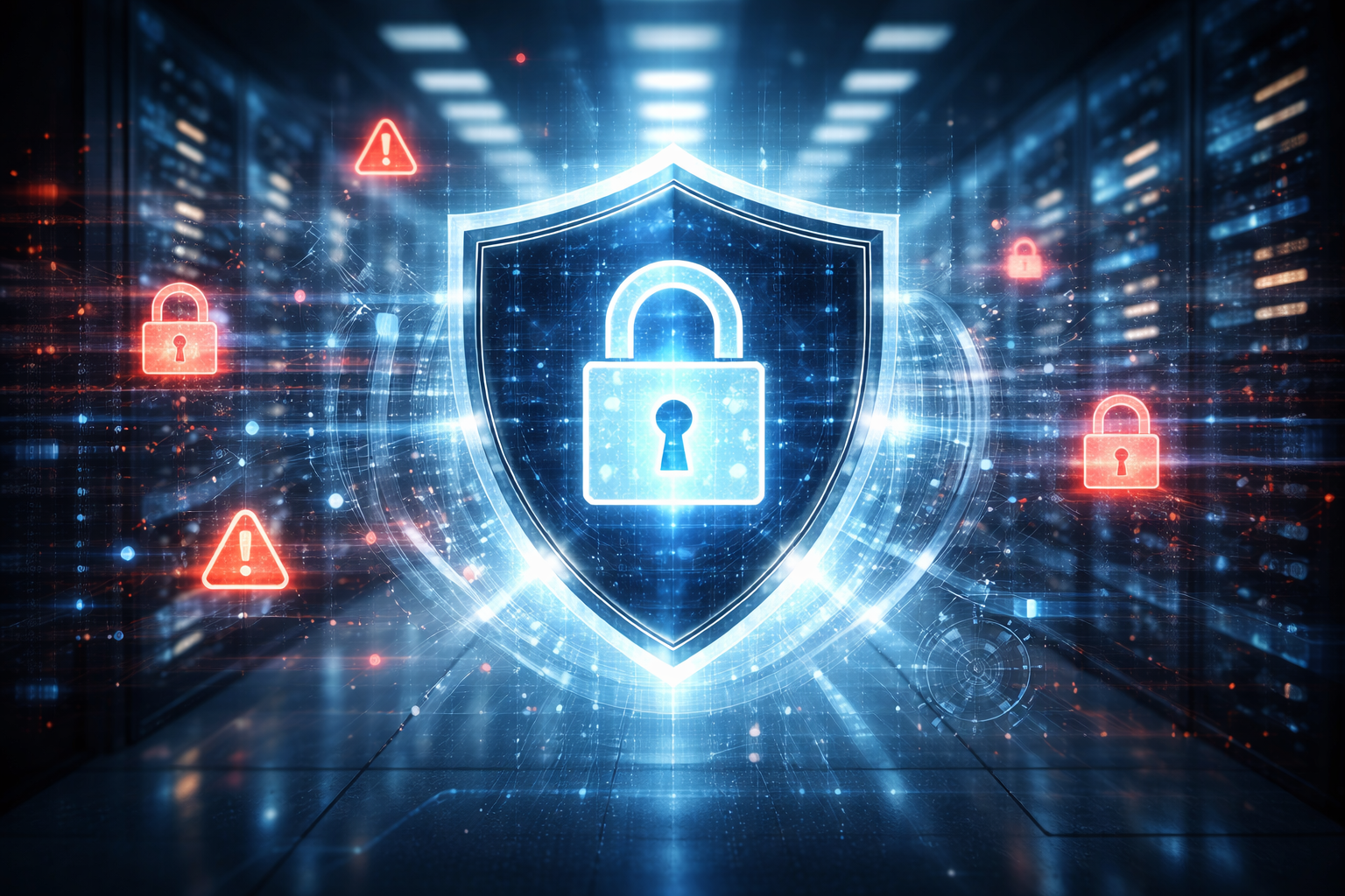 IT Security